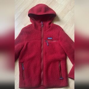 Patagonia Women's Jacket Size Small